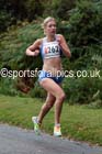 Womens 4 stage road relay, English National 6 and 4 Stage Road Relays, Sutton Park, Birmingham. Photo: David T. Hewitson/Sports for All Pics